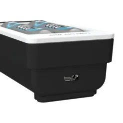 ANSMANN AG Akku-Ladegerät Comfort Mini + 2× AA 2100mAh^ Akku-ladegeräte