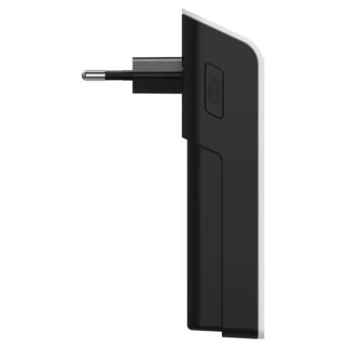 ANSMANN AG Akku-Ladegerät Comfort Plus^ Akku-ladegeräte