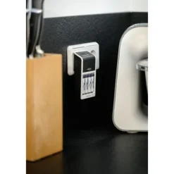 ANSMANN AG Akku-Ladegerät Comfort Plus^ Akku-ladegeräte