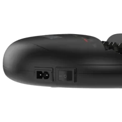 ANSMANN AG Akku-Ladegerät Energy 16 plus^ Akku-ladegeräte