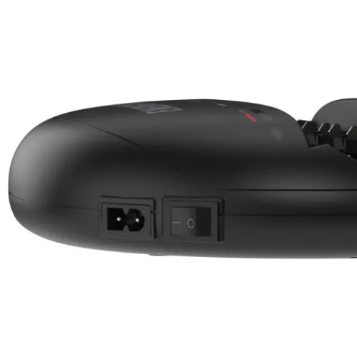 ANSMANN AG Akku-Ladegerät Energy 16 plus^ Akku-ladegeräte