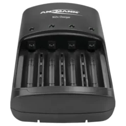 ANSMANN AG Akku-Ladegerät NiZn-Ladegerät^ Akku-ladegeräte