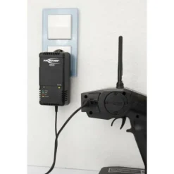 ANSMANN AG Akkupack-Ladegerät ACS110^ Akkupack-ladegeräte