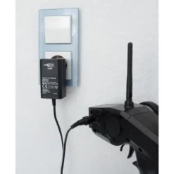 ANSMANN AG Akkupack-Ladegerät ACS48^ Akkupack-ladegeräte