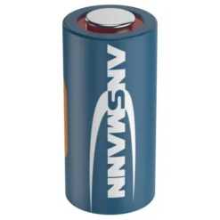 ANSMANN AG Alkaline Batterie A10 / LR10^ Spezialzellen Batterien