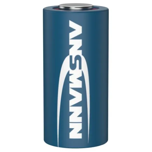 ANSMANN AG Alkaline Batterie A10 / LR10^ Spezialzellen Batterien