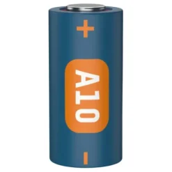 ANSMANN AG Alkaline Batterie A10 / LR10^ Spezialzellen Batterien