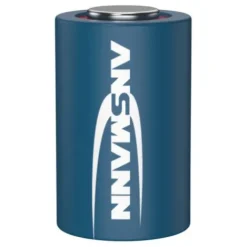 ANSMANN AG Alkaline Batterie A11 / LR11^ Spezialzellen Batterien