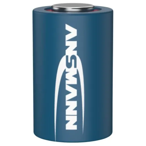 ANSMANN AG Alkaline Batterie A11 / LR11^ Spezialzellen Batterien