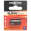 ANSMANN AG Alkaline Batterie 4LR44^ Spezialzellen Batterien