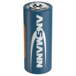 ANSMANN AG Alkaline Batterie LR1^ Spezialzellen Batterien