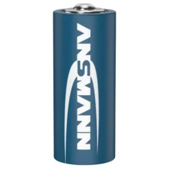 ANSMANN AG Alkaline Batterie LR1^ Spezialzellen Batterien