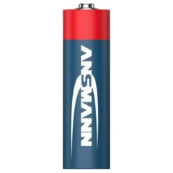 ANSMANN AG Alkaline Batterie Mignon AA / LR6 8er Karton^ Batterien