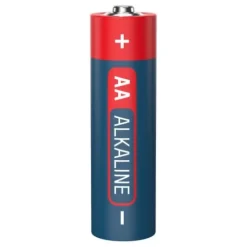 ANSMANN AG Alkaline Batterie Mignon AA / LR6 8er Karton^ Batterien