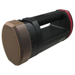 ANSMANN AG Arbeitsleuchte HS5R wiederaufladbar^ Handscheinwerfer