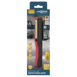 ANSMANN AG Arbeitsleuchte IL 150B batteriebetrieben^ Arbeitsleuchten