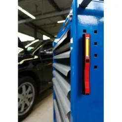 ANSMANN AG Arbeitsleuchte IL 150B batteriebetrieben^ Arbeitsleuchten