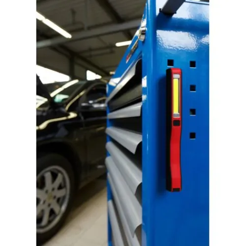 ANSMANN AG Arbeitsleuchte IL 150B batteriebetrieben^ Arbeitsleuchten