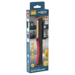 ANSMANN AG Arbeitsleuchte IL 150B batteriebetrieben^ Arbeitsleuchten