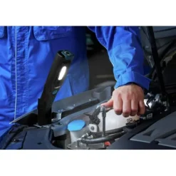 ANSMANN AG Arbeitsleuchte IL300R wiederaufladbar^ Arbeitsleuchten