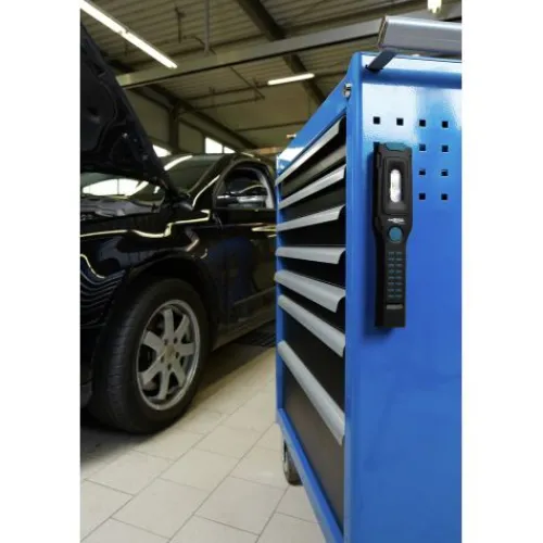 ANSMANN AG Arbeitsleuchte IL300R wiederaufladbar^ Arbeitsleuchten
