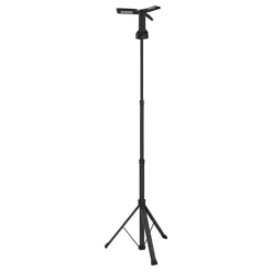 ANSMANN AG Arbeitsleuchte Triohead 7000R inkl. Tripod wiederaufladbar^ Baustrahler