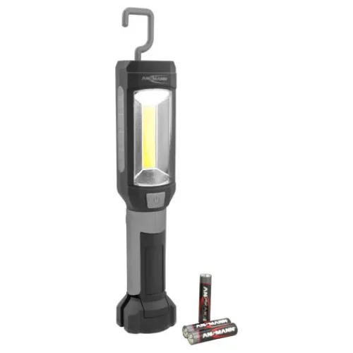 ANSMANN AG Arbeitsleuchte WL230B batteriebetrieben^ Arbeitsleuchten