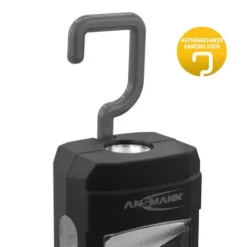 ANSMANN AG Arbeitsleuchte WL230B batteriebetrieben^ Arbeitsleuchten
