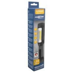 ANSMANN AG Arbeitsleuchte WL230B batteriebetrieben^ Arbeitsleuchten