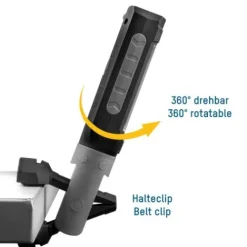 ANSMANN AG Arbeitsleuchte WL230B batteriebetrieben^ Arbeitsleuchten