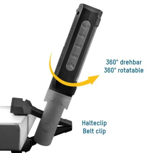 ANSMANN AG Arbeitsleuchte WL230B batteriebetrieben^ Arbeitsleuchten