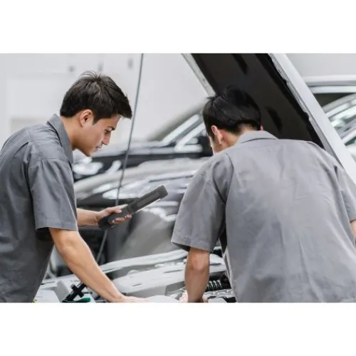 ANSMANN AG Arbeitsleuchte WL230B batteriebetrieben^ Arbeitsleuchten