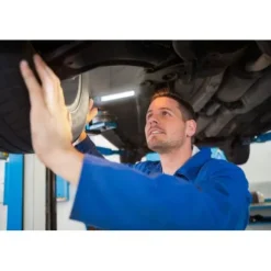 ANSMANN AG Arbeitsleuchte WL250B slim batteriebetrieben^ Arbeitsleuchten