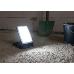 ANSMANN AG Arbeitsleuchte WL2000R-ECO wiederaufladbar^ Arbeitsleuchten