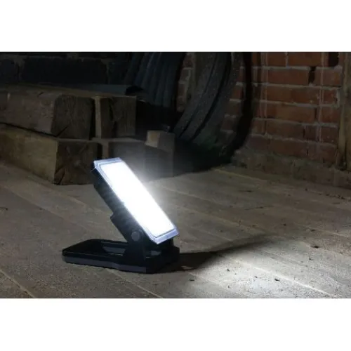 ANSMANN AG Arbeitsleuchte WL2000R-ECO wiederaufladbar^ Arbeitsleuchten