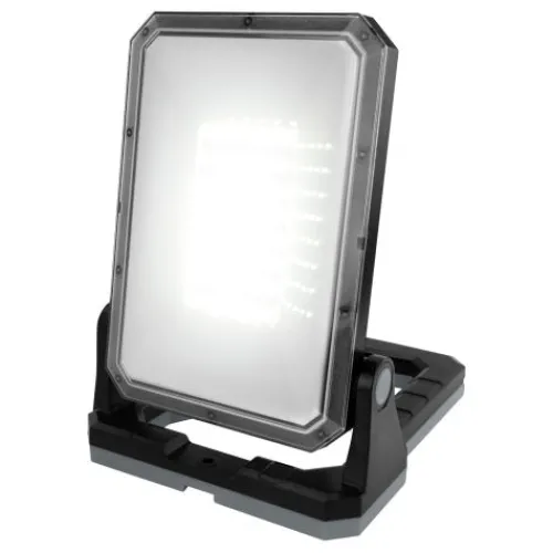 ANSMANN AG Arbeitsleuchte WL2000R-ECO wiederaufladbar^ Arbeitsleuchten