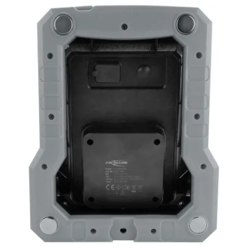 ANSMANN AG Arbeitsleuchte WL2000R-ECO wiederaufladbar^ Arbeitsleuchten