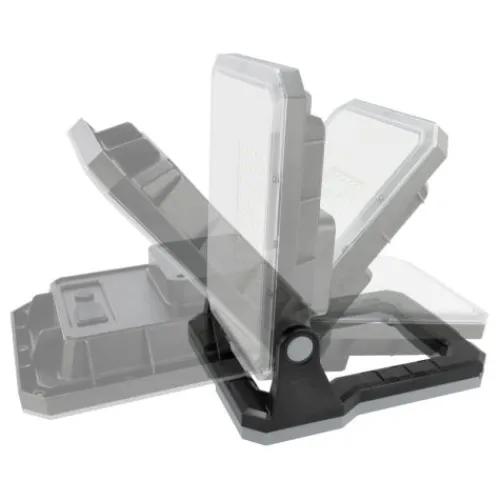 ANSMANN AG Arbeitsleuchte WL2000R-ECO wiederaufladbar^ Arbeitsleuchten