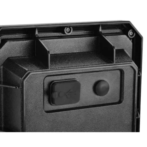 ANSMANN AG Arbeitsleuchte WL2000R-ECO wiederaufladbar^ Arbeitsleuchten