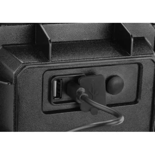 ANSMANN AG Arbeitsleuchte WL2000R-ECO wiederaufladbar^ Arbeitsleuchten