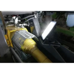 ANSMANN AG Arbeitsleuchte WL2000R-ECO wiederaufladbar^ Arbeitsleuchten