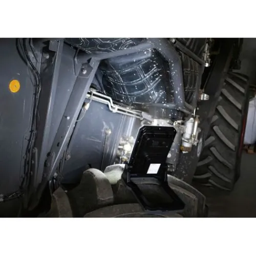 ANSMANN AG Arbeitsleuchte WL2000R-ECO wiederaufladbar^ Arbeitsleuchten