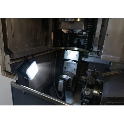 ANSMANN AG Arbeitsleuchte WL2000R-ECO wiederaufladbar^ Arbeitsleuchten