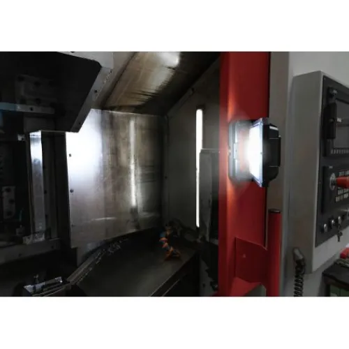 ANSMANN AG Arbeitsleuchte WL2000R-ECO wiederaufladbar^ Arbeitsleuchten