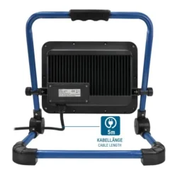 ANSMANN AG Arbeitsstrahler FL7200AC kabelgebunden 80 W^ Baustrahler