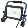 ANSMANN AG Arbeitsstrahler FL2400AC kabelgebunden 30 W^ Baustrahler