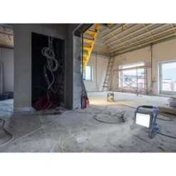 ANSMANN AG Arbeitsstrahler FL2400AC kabelgebunden 30 W^ Baustrahler