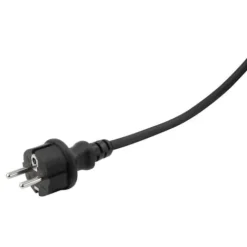 ANSMANN AG Arbeitsstrahler FL2400AC kabelgebunden 30 W^ Baustrahler