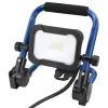 ANSMANN AG Arbeitsstrahler FL800AC kabelgebunden 10 W^ Baustrahler