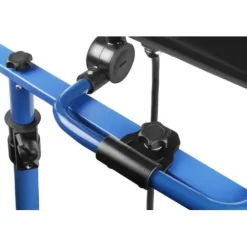 ANSMANN AG Arbeitsstrahler FL800AC kabelgebunden 10 W^ Baustrahler